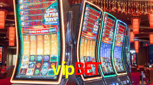 Blackjack Table vipbet