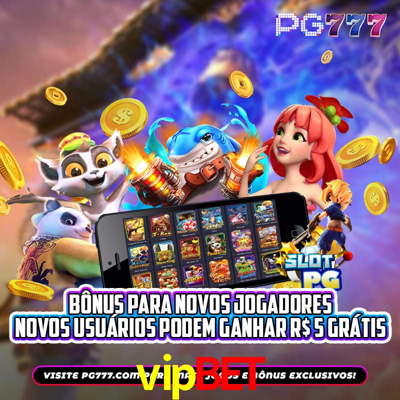 Responsive Design vipbet