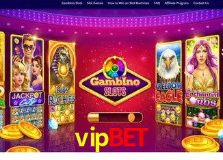 Benefícios da Conta vipbet