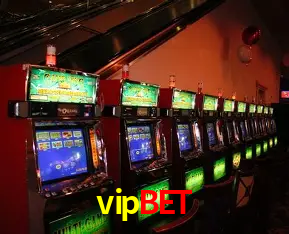 Provedores de Jogos vipbet
