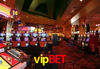 vipbet login