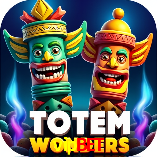 Interface do App vipbet