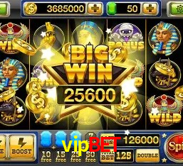 Apostas de Tênis vipbet