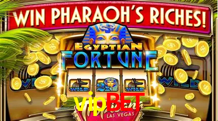 Integração de APIs vipbet