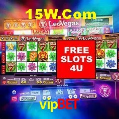 cassino vipbet