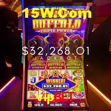 Game Providers vipbet