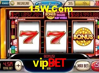Recursos de Bônus vipbet