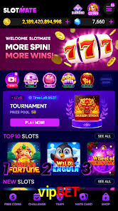 2FA Security vipbet