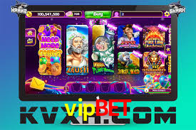 Football Betting vipbet