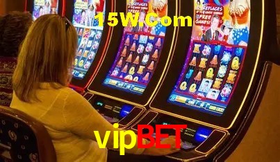 Bônus de Boas-vindas vipbet