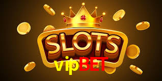 Interface do App vipbet