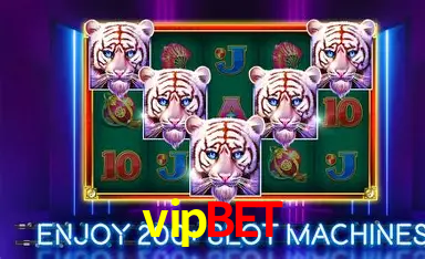 Integração de APIs vipbet